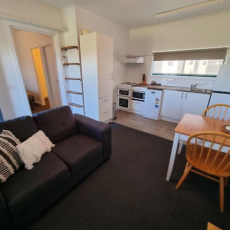 Swansea Holiday Park Tasmania Bagian luar foto
