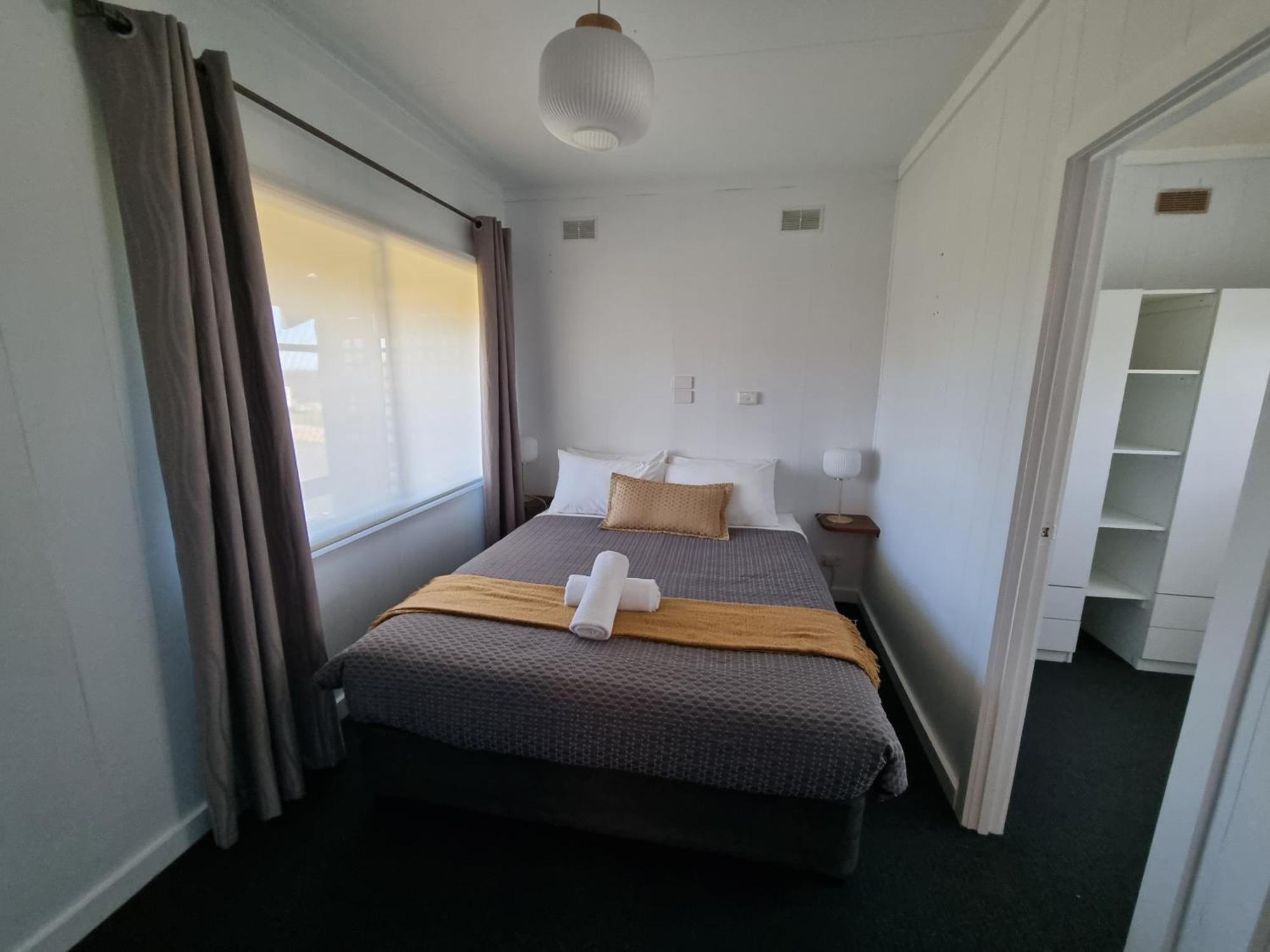 Swansea Holiday Park Tasmania Bagian luar foto