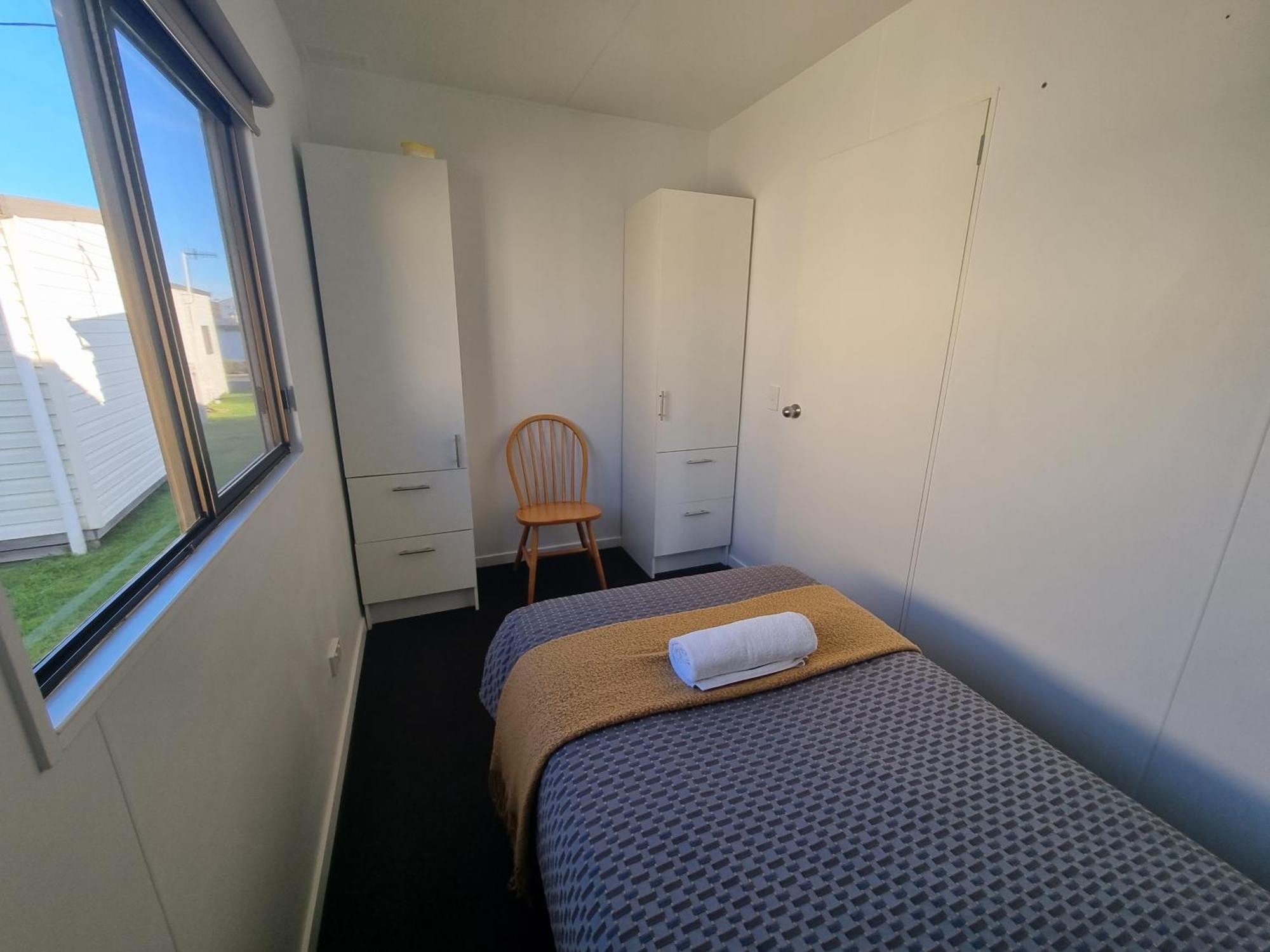 Swansea Holiday Park Tasmania Bagian luar foto