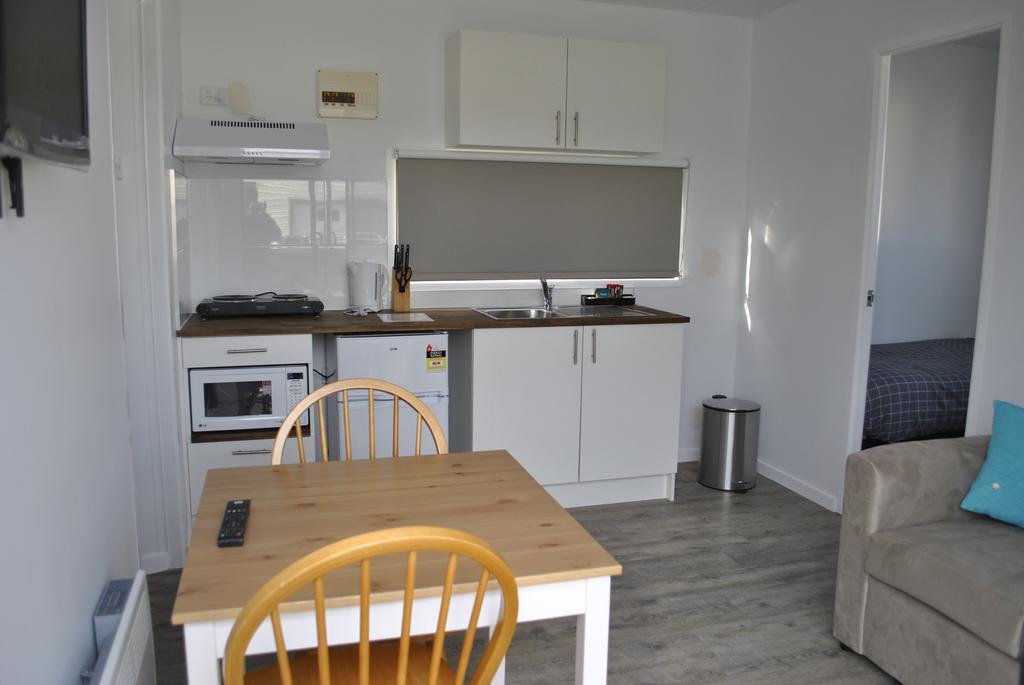 Swansea Holiday Park Tasmania Bagian luar foto