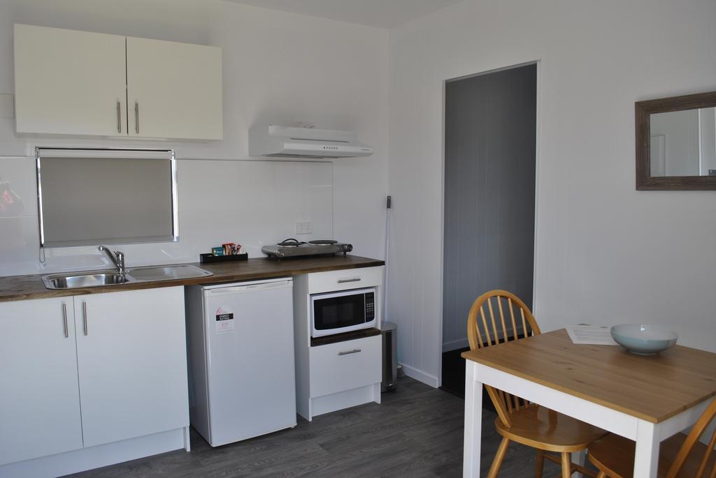 Swansea Holiday Park Tasmania Bagian luar foto