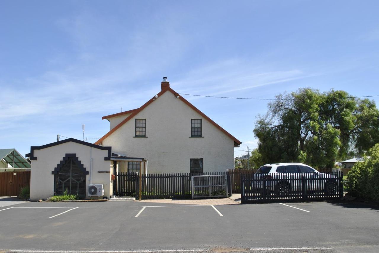 Swansea Holiday Park Tasmania Bagian luar foto