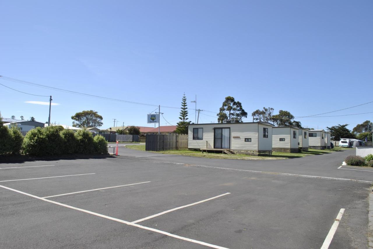 Swansea Holiday Park Tasmania Bagian luar foto