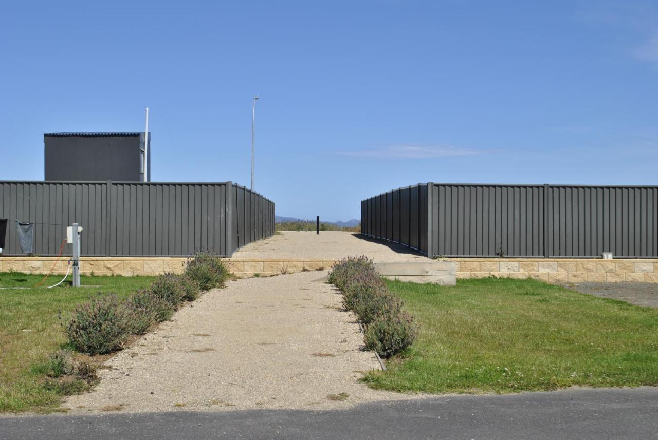 Swansea Holiday Park Tasmania Bagian luar foto