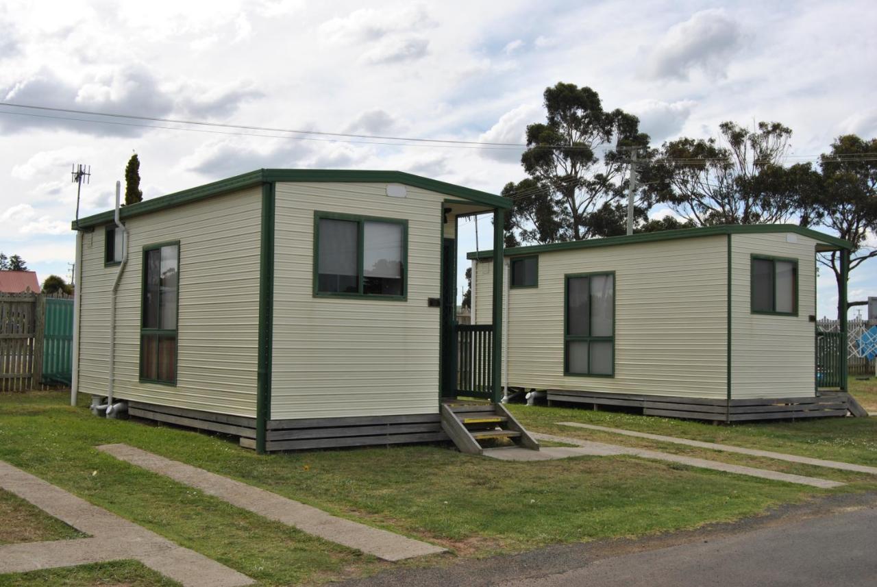 Swansea Holiday Park Tasmania Bagian luar foto