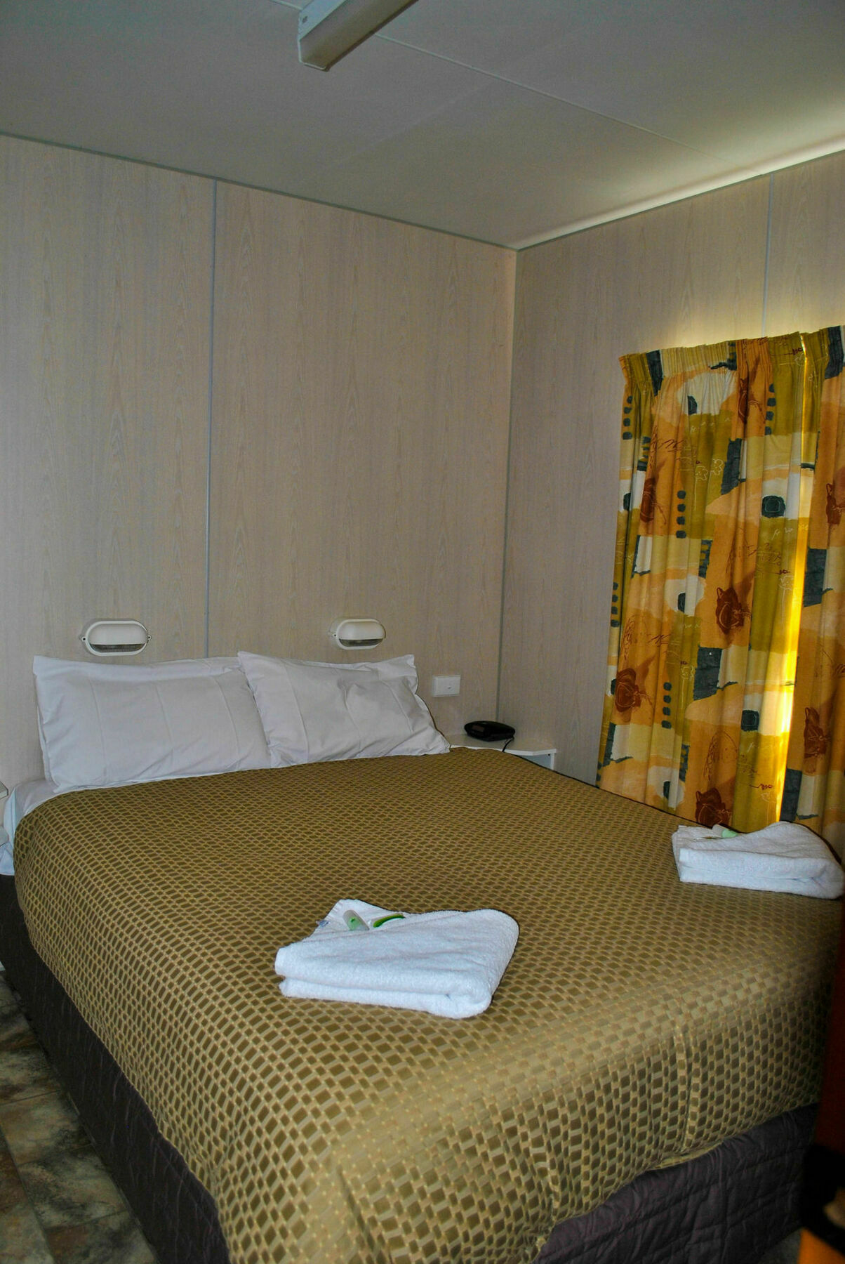 Swansea Holiday Park Tasmania Bagian luar foto