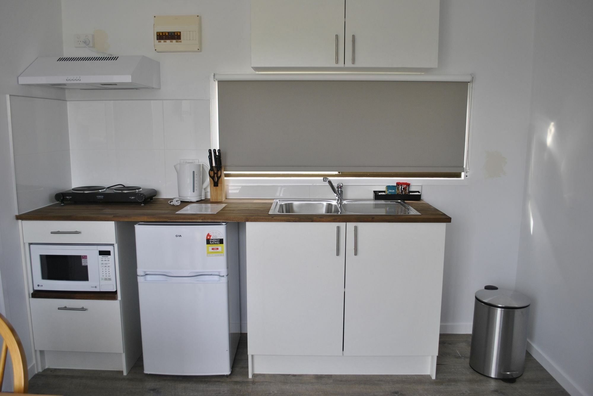 Swansea Holiday Park Tasmania Bagian luar foto