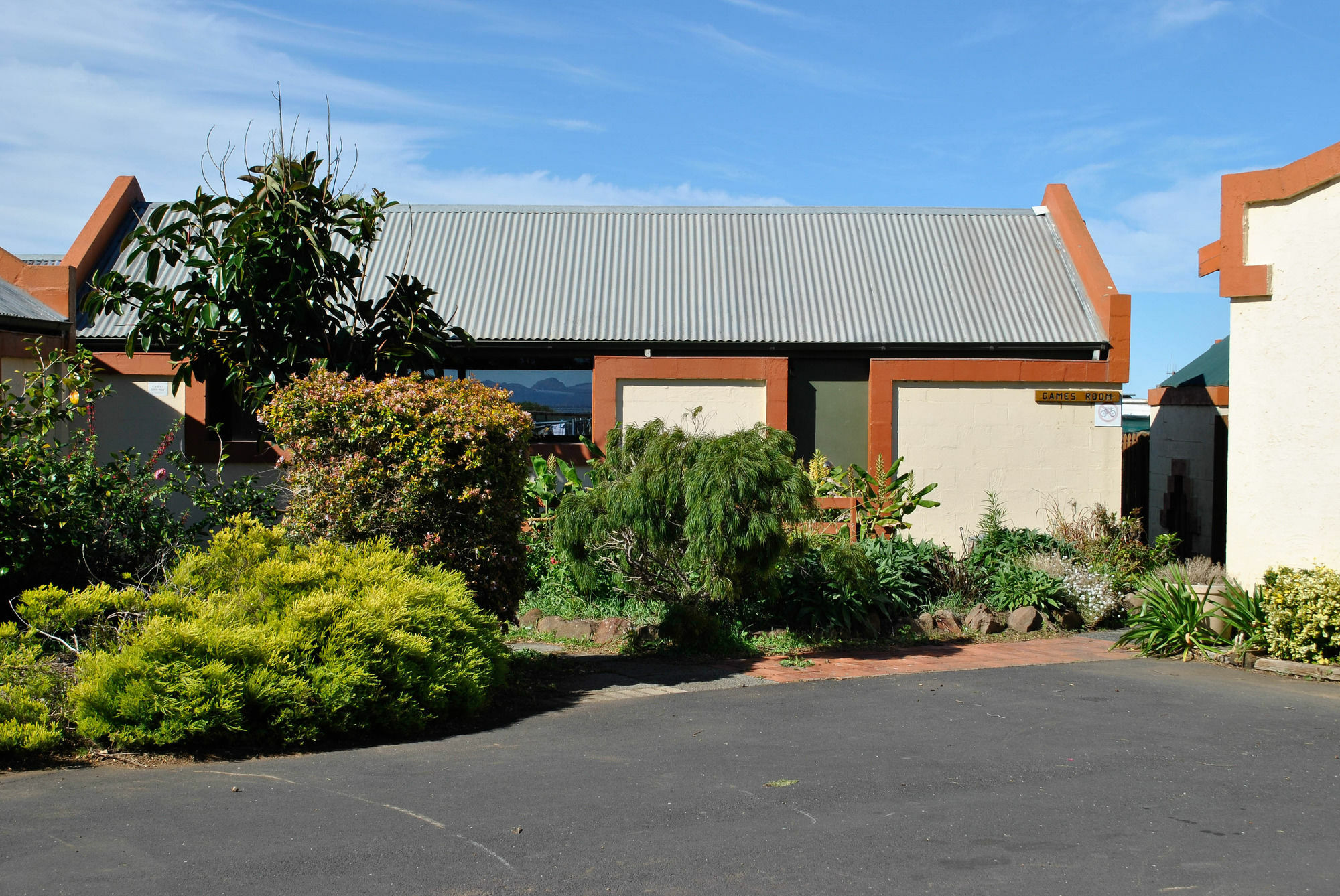 Swansea Holiday Park Tasmania Bagian luar foto