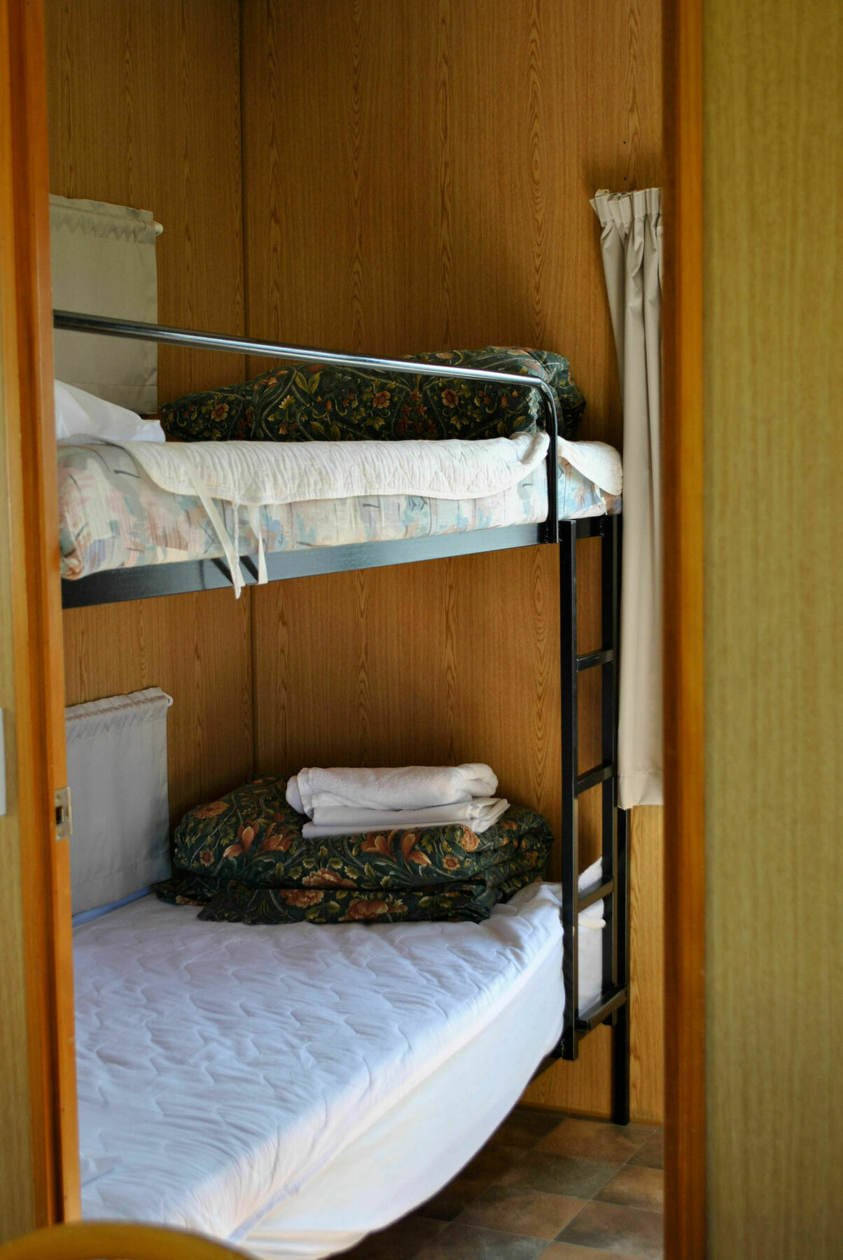 Swansea Holiday Park Tasmania Bagian luar foto