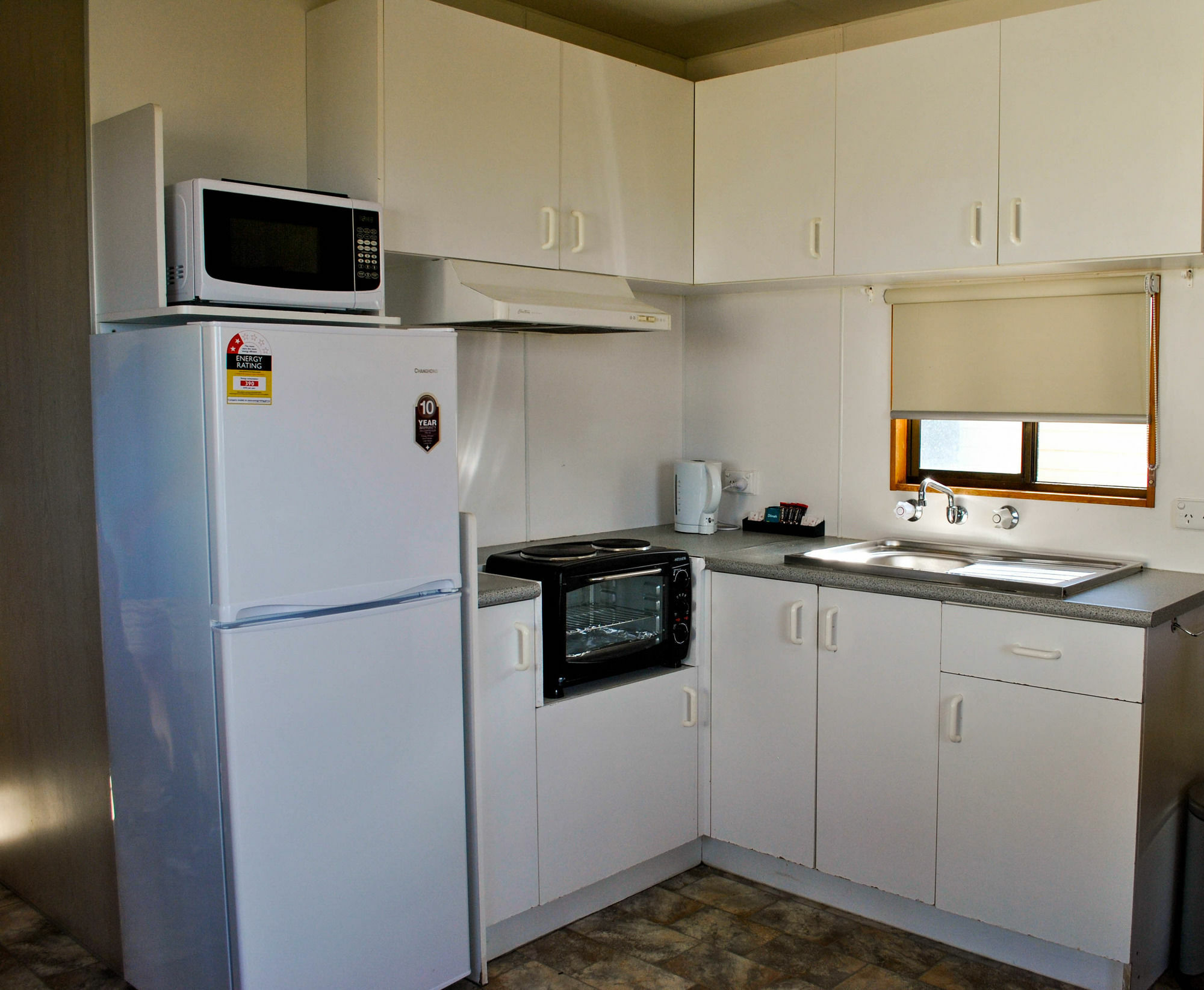 Swansea Holiday Park Tasmania Bagian luar foto