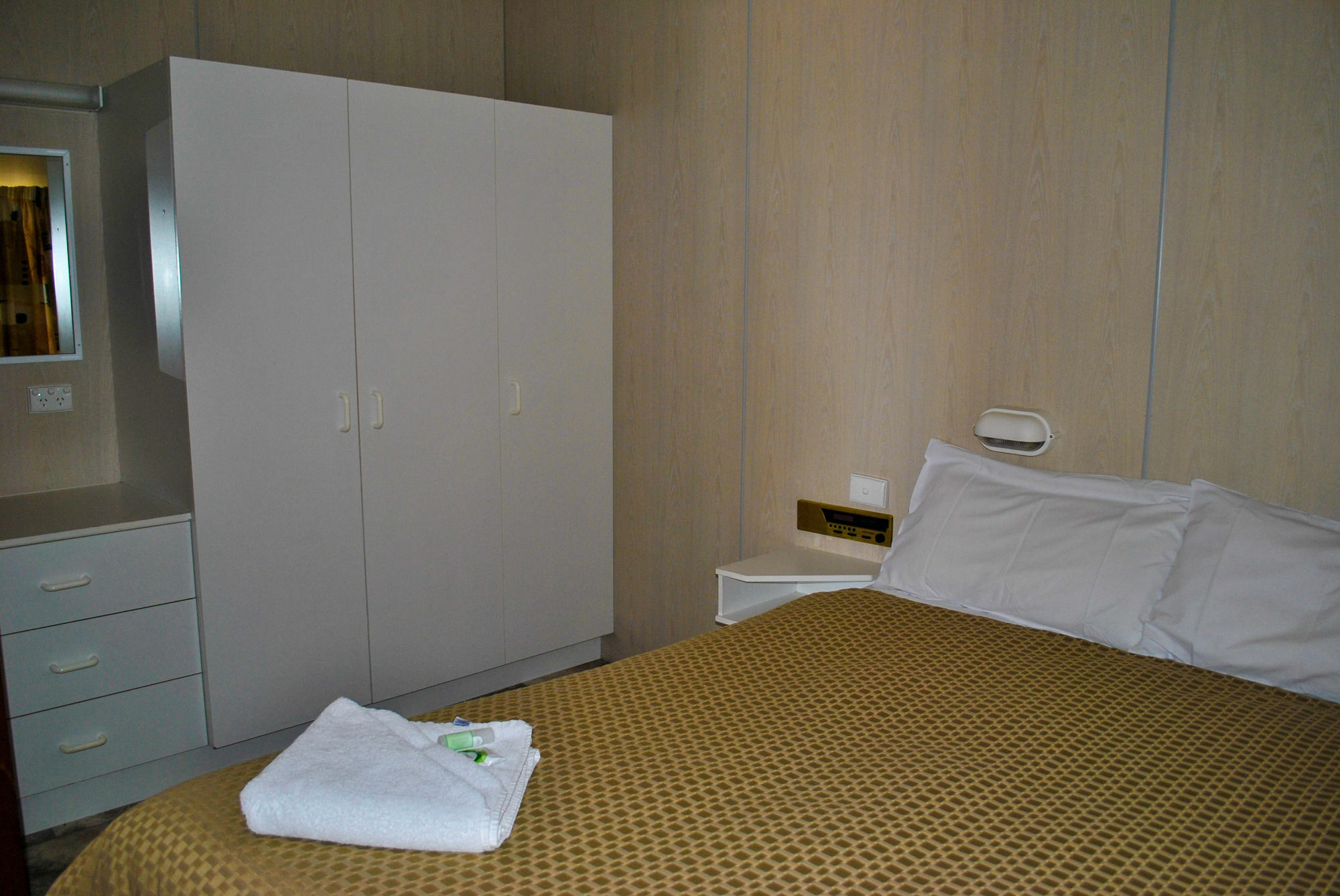 Swansea Holiday Park Tasmania Bagian luar foto