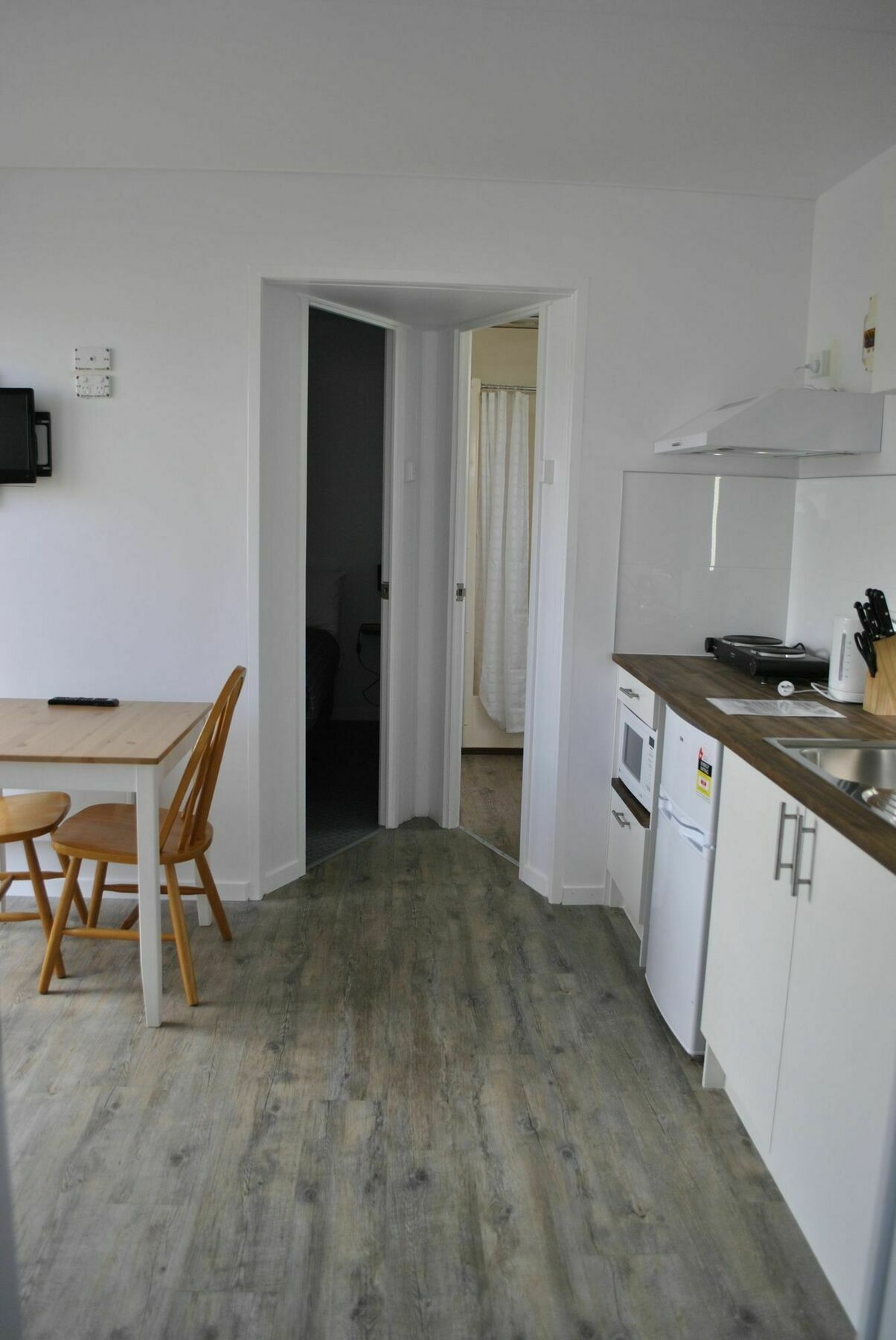 Swansea Holiday Park Tasmania Bagian luar foto