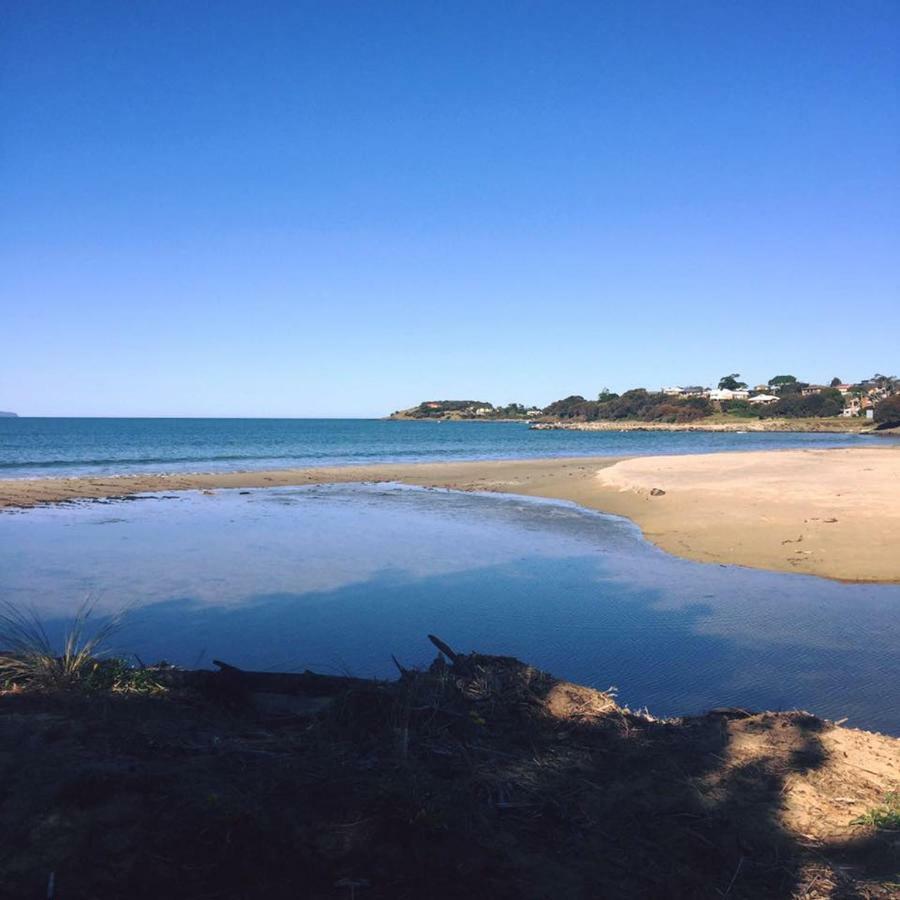 Swansea Holiday Park Tasmania Bagian luar foto