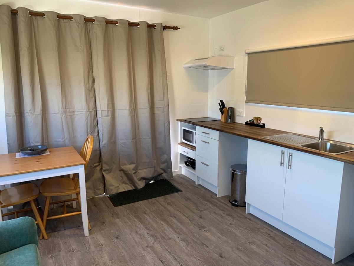 Swansea Holiday Park Tasmania Bagian luar foto