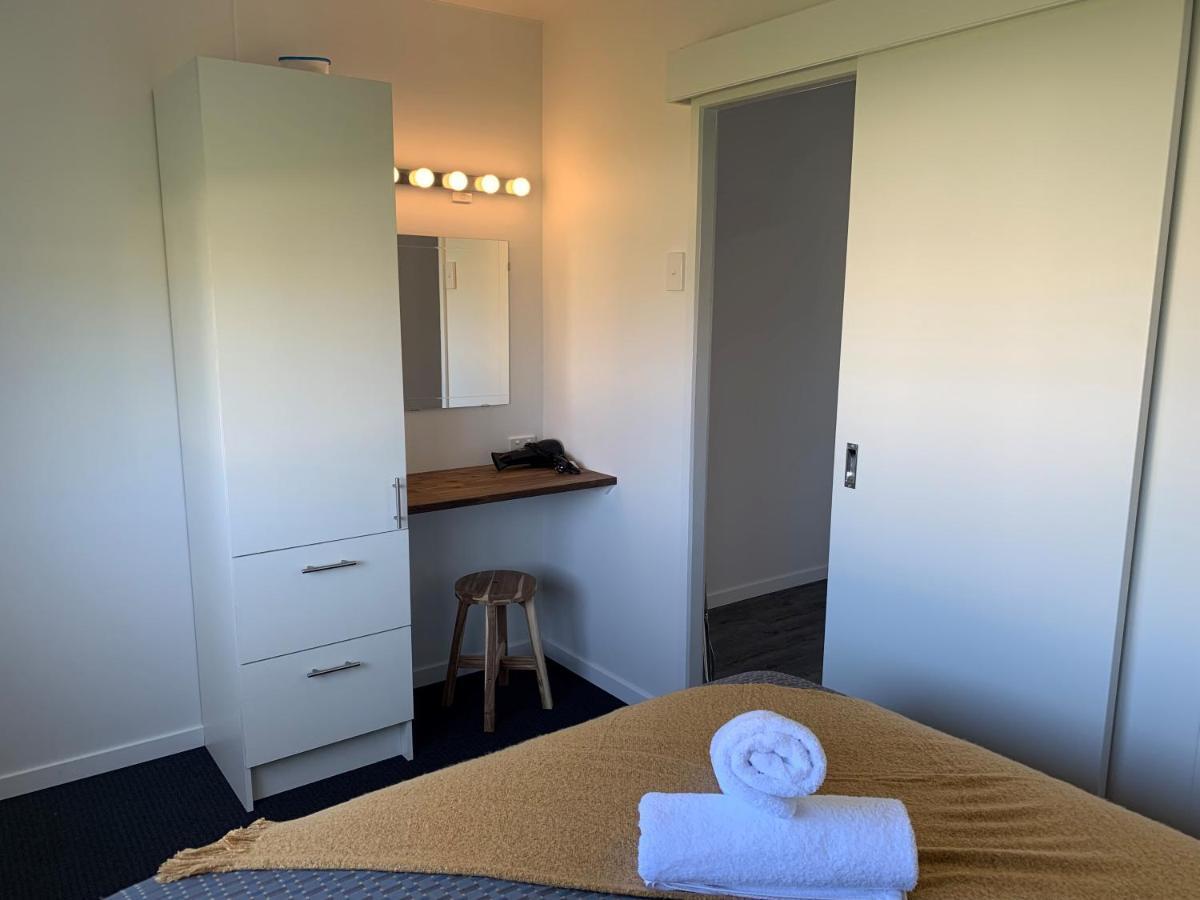 Swansea Holiday Park Tasmania Bagian luar foto