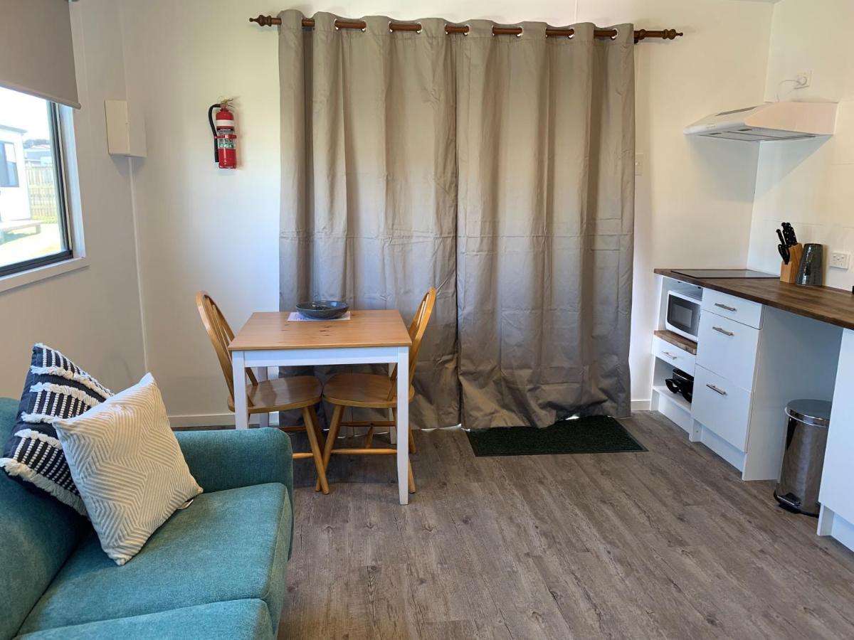 Swansea Holiday Park Tasmania Bagian luar foto