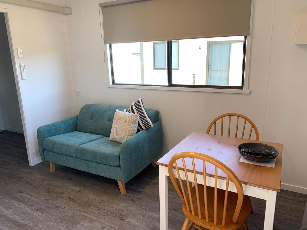 Swansea Holiday Park Tasmania Bagian luar foto