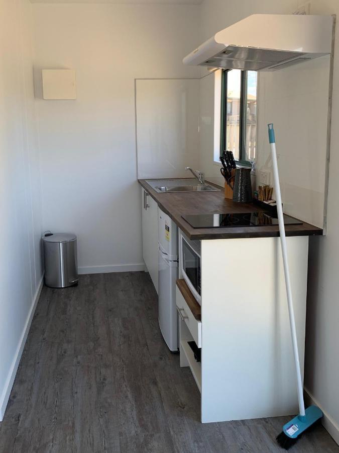 Swansea Holiday Park Tasmania Bagian luar foto